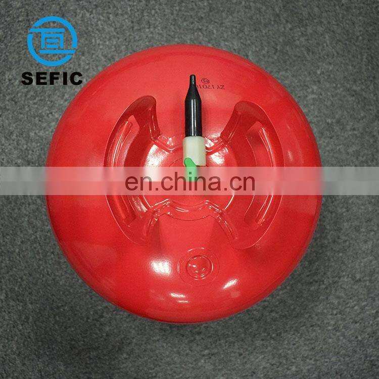 Cheap Disposable Helium Gas Cylinder, Sale For Different Party