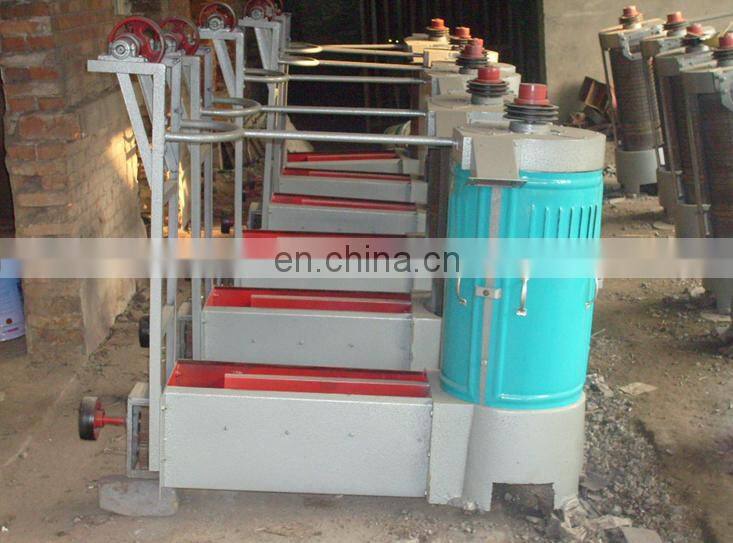 Best selling high capacity paddy washing machine wheat washer wheat stone removing machine can save the labor time