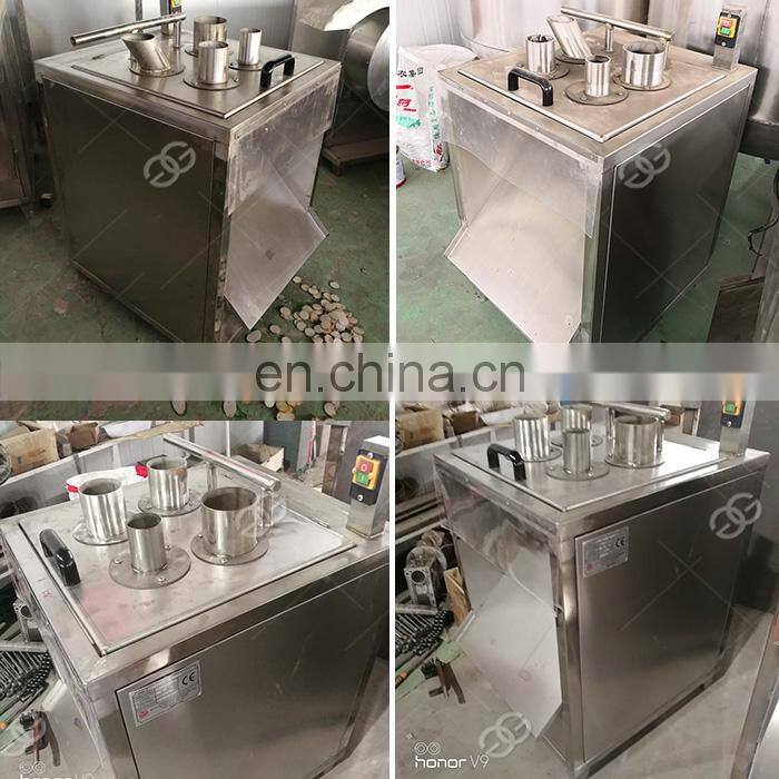 High Quality Good Price Tomato Sweet Potato Chips Making Machine Banana Slicing Machine