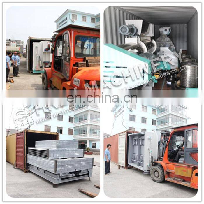 30T per day corn maize grinding hammer mill grinder steel rolling mill machinery
