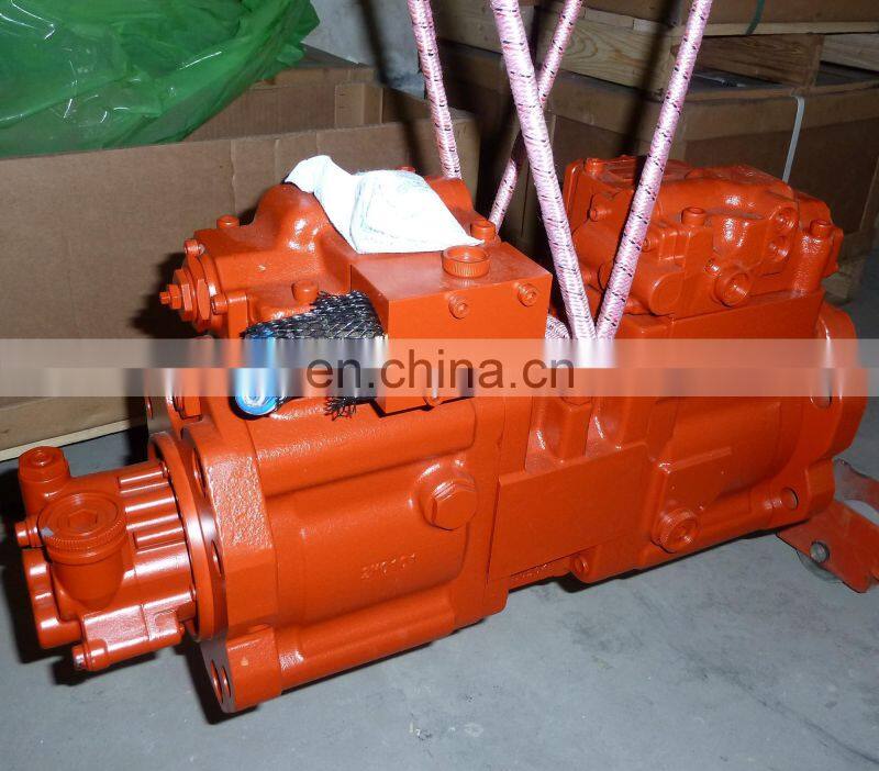 Doosan Daewoo K3v63DT Hydraulic Pump 2401-9041 DH130 Main Pump