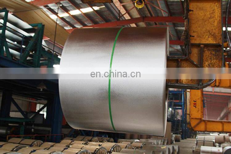 China Wholesale Galvalume Steel Coil Az150