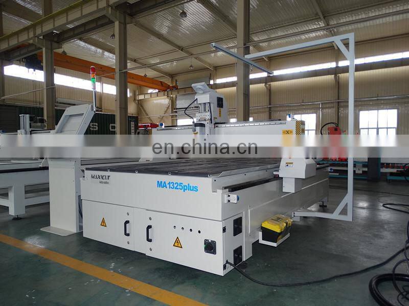 Woodworking Machine 1325