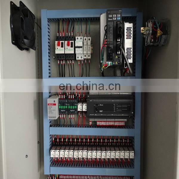 Heavy Duty Automatic Double Head Mitre Cut Off Saw aluminum