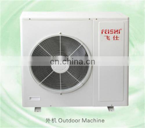 Industrial Dehumidifier 360 Liters CFZ-15FT