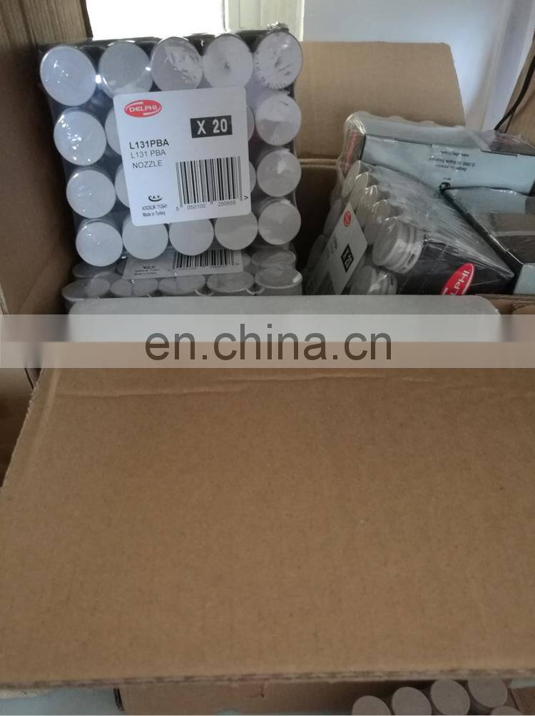 Diesel Fuel Injector Nozzle L131PBA