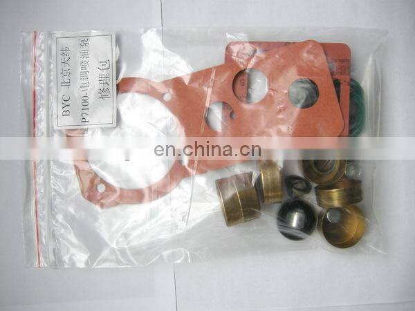 P7100 Fuel Injection Pump Repair Kits 4944057/10404716038