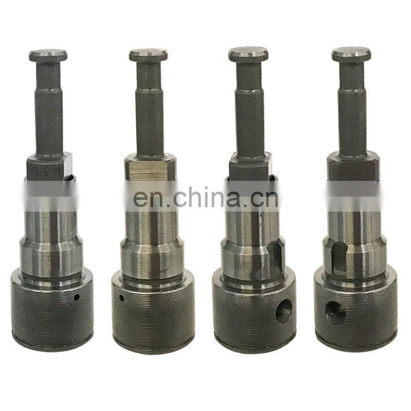 Quality K336 Plunger Barrel Element