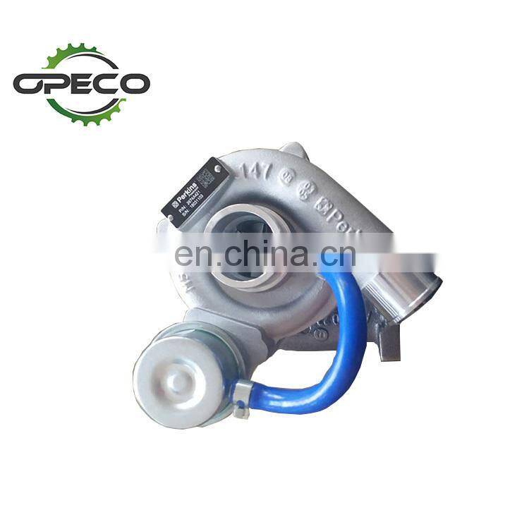 1103A 3.3L turbocharger 754111-5007S 754111-0007 754111-7 2674A421