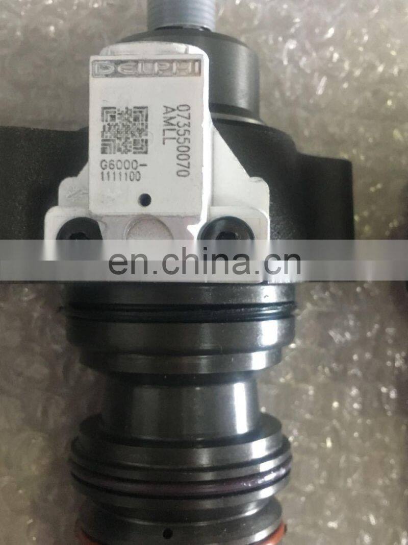 Diesel Engine fuel unit pump fuel injection pump 070370106 1668325