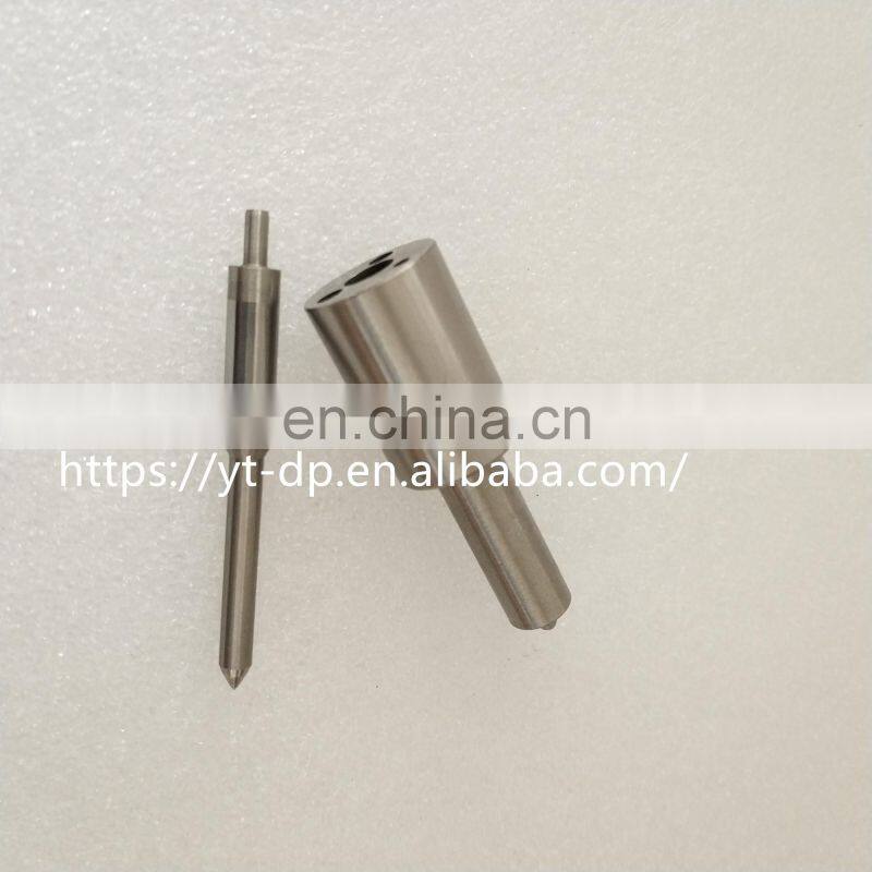 Diesel fuel injector nozzle S type fuel injector nozzle DLLA150S31.33ND97 with top quality