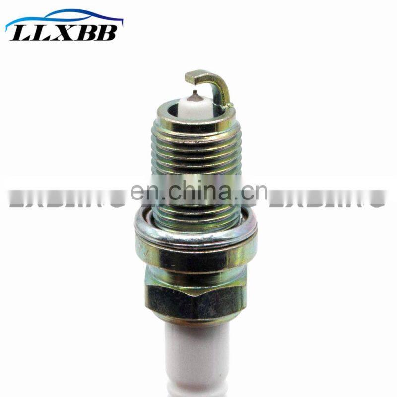 OEM Iridium Spark Plugs BKR5EGP 7090 Spark Plugs For NKG