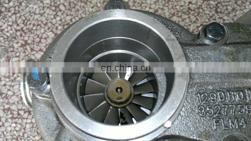china turbocharger 4038597