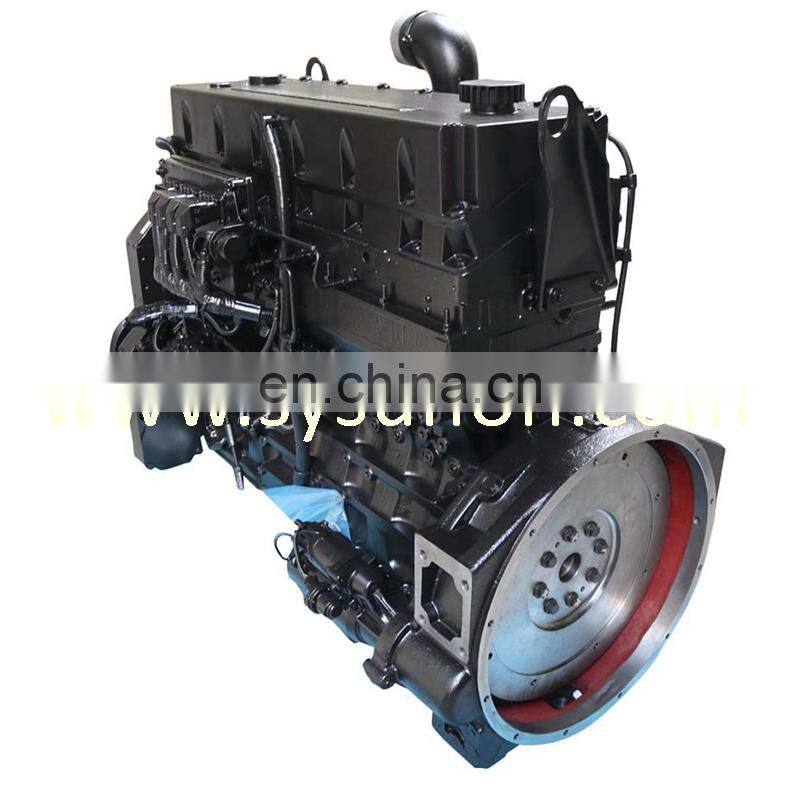 QSM11 engine assembly 35330301