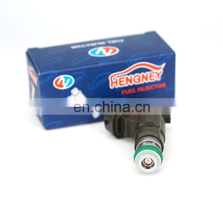 FBJC100 16600-5L700 DC 12V For Maxima GLE GXE GXEL SE SES 6 Cyl 3.0L Fuel Injector