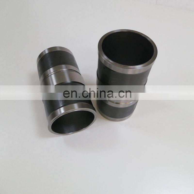 High level Diesel engine parts 6CT cylinder liner C3948095
