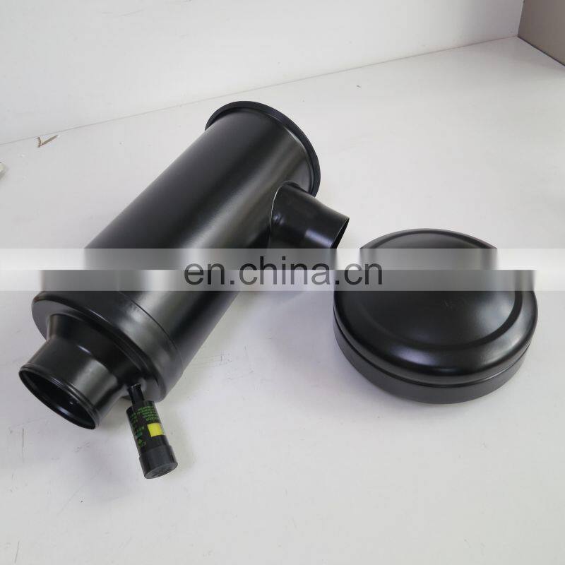 dongfeng engine parts 6CT 6CTAA air filter assembly 5257102 AF1811