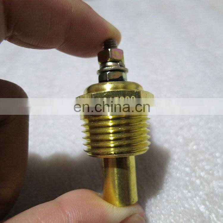 Aftermarket Diesel Engine Parts K19 3015238 Water Temperature Sensor