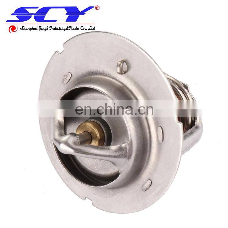 Coolant Thermostat Suitable for CHRYSLER PACIFICA OE 4573560AC 387195