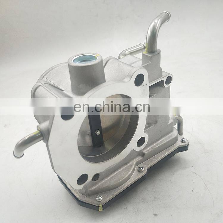 22030-0H010/22030-28030/W0133-1744594-AIS Fuel Injection Throttle Body For Camry Highlander RAV4 Scion tC04-07