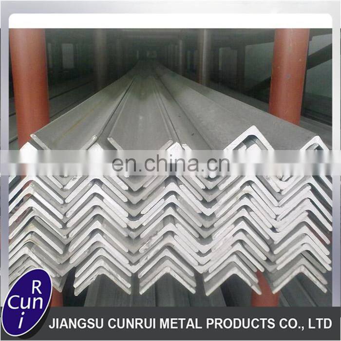 Stainless Steel Bar other stylish ss 316l stainless steel angle bar