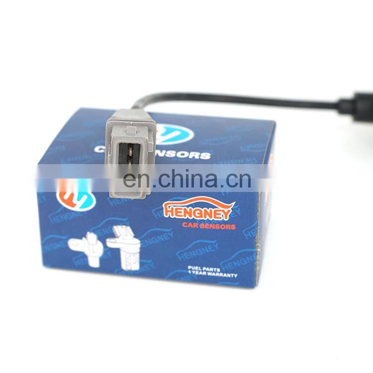 wholesale parts spares factory price car parts for Accent 24533468 OK31A-18891 crankshaft sensor
