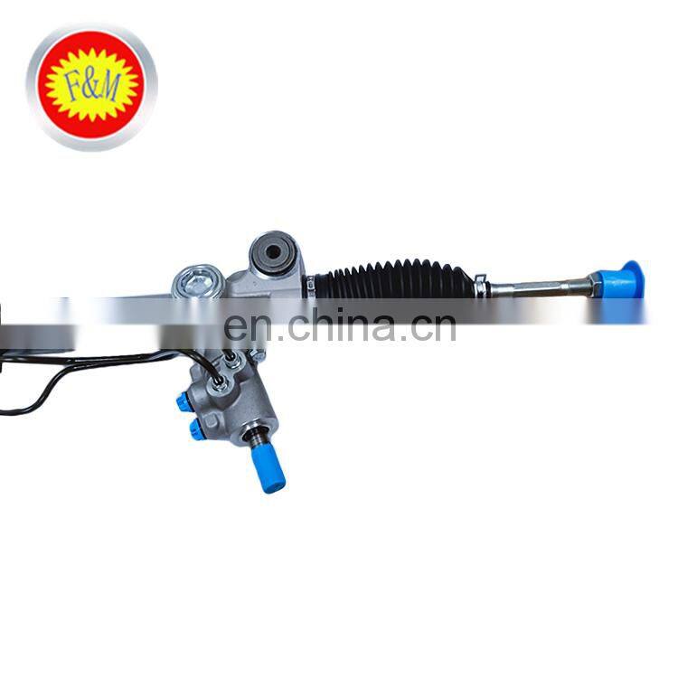 Auto parts China Manufacturer Car Parts Power Steering Rack 44250-06270 For For CAMRY ACV40,GSV40