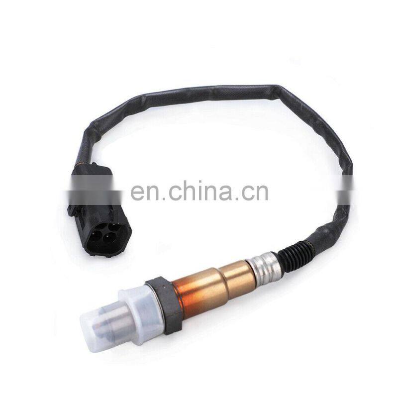 Wenzhou Automotive engine sensor oxygen control 0258006537 2112385001020 o2 a2 lambda dissolved oxygen sensors for vehicles