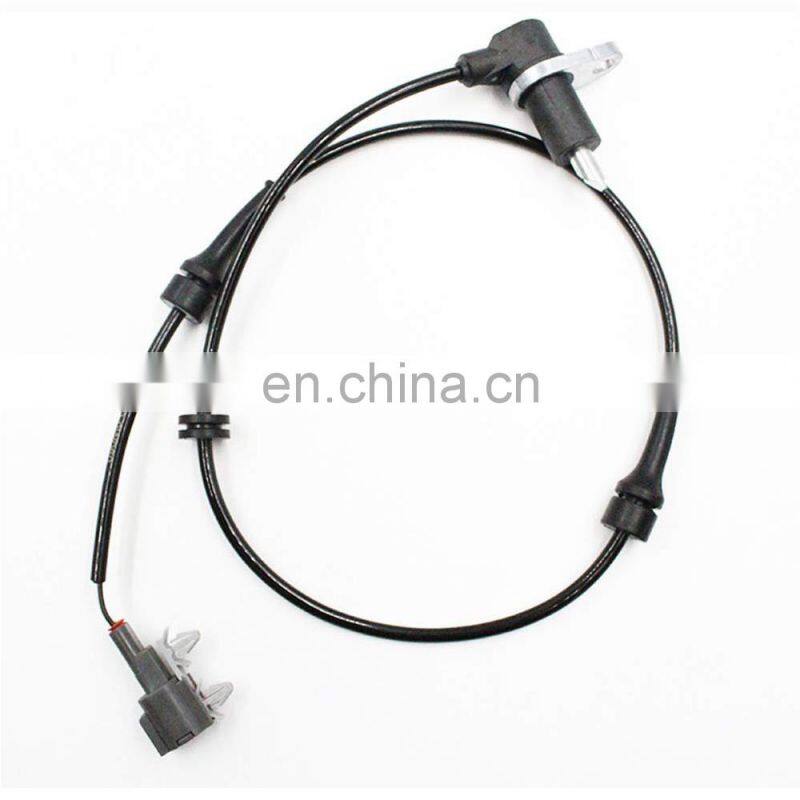 479100W060 ABS Speed Sensor For Nissan Pathfinder 02-04 for Infiniti QX4 01-03 stock