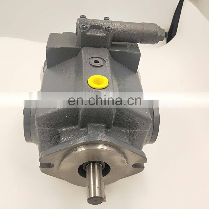 Trade assurance replace TOKIMEC hydraulic plunger pump P16VMR-10-CMC-20-S121 P8VMR-20-CBC-10 P16VMR-10-CC-20-S121-J