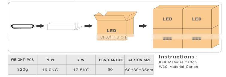 Hot Sales Turbo Drop Color Changing RGB Led Point Lighting Lamps Amusement Led Light
