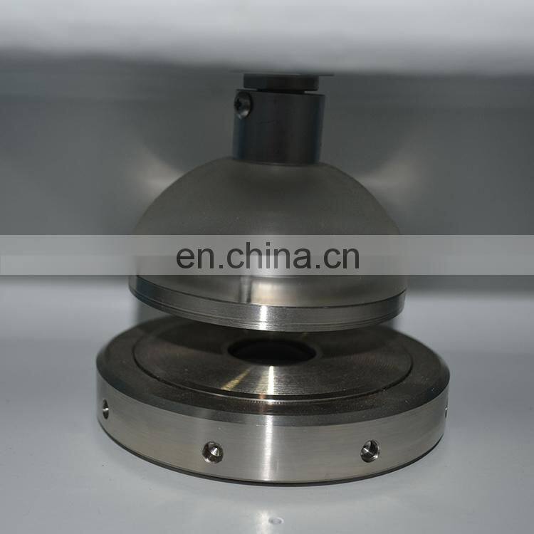 Digital Fabric Bursting Strength Tester