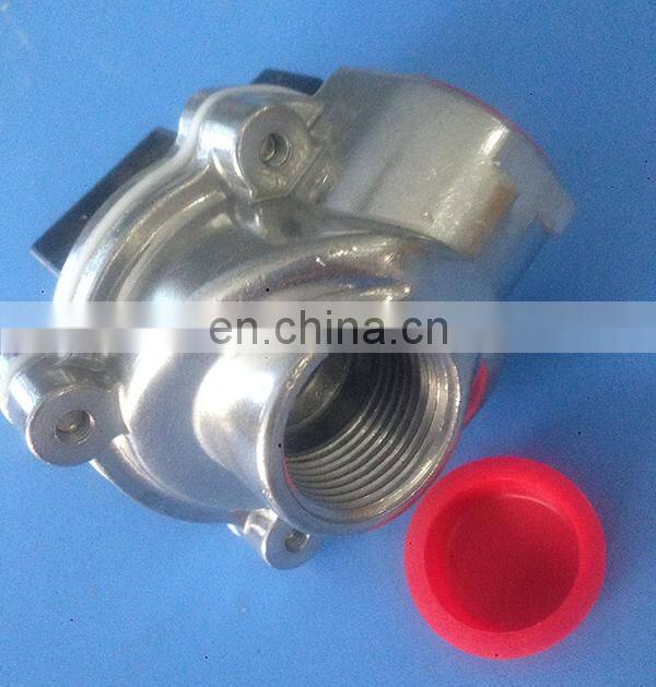 SCG353A044 right angle solenoid diaphragm valve AC220V thread pulse jet valve