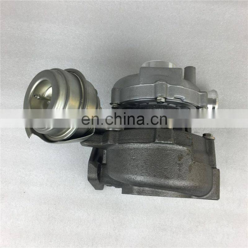 Factory supply GT1749V 701854-5004 028145702N turbocharger for Audi