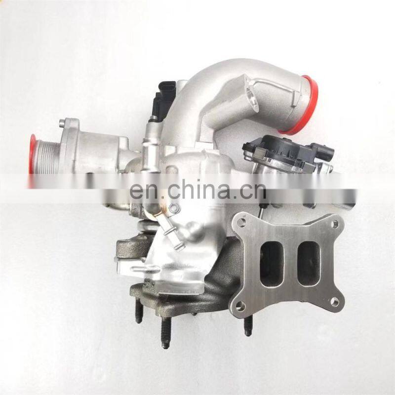 Factory supply 06L145722G turbocharger for Audi