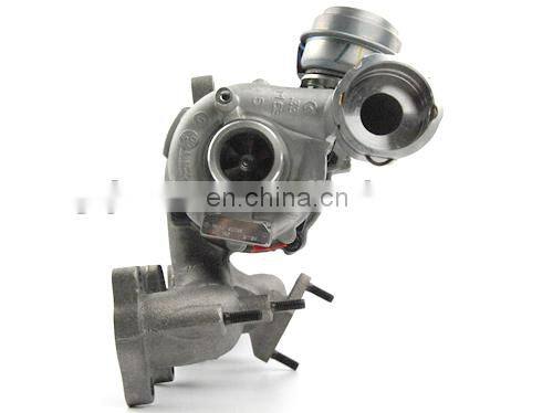 GT1646V Turbo for Seat Toledo III 1.9L TDI Engine Code BJB, BKC, BXE 751851-0001 751851-0002 751851-0003 751851-5003S