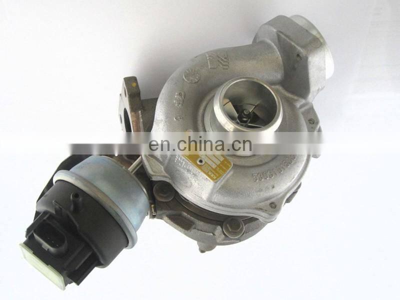 Turbocharger 53039880189 03L145701EX 03L145701E 03L145702 BV43-1880KXB419.18BVAXC BV43-