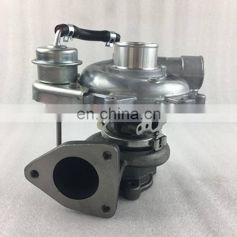 2kd Turbocharger 17201-30030 1720130030 CT16 Turbo