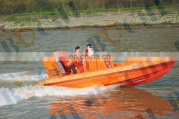 Marine Solas Rescue Boat