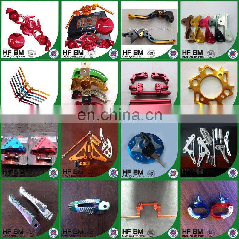 handlebar grip e-bike handle bar aluminium alloy CNC handlebar grip magic handle grip seperation handle bar