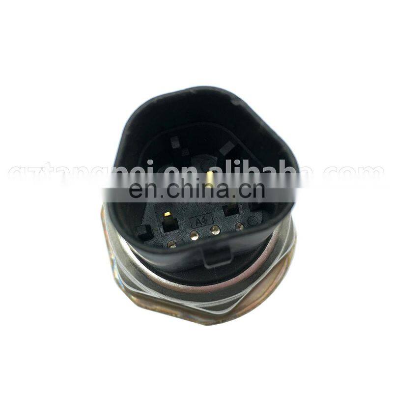 Auto Fuel Rail Pressure Sensor OEM 55PP5-8 4306993 55PP58