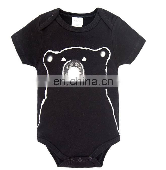 New Design Baby Rompers Soft Baby Romper