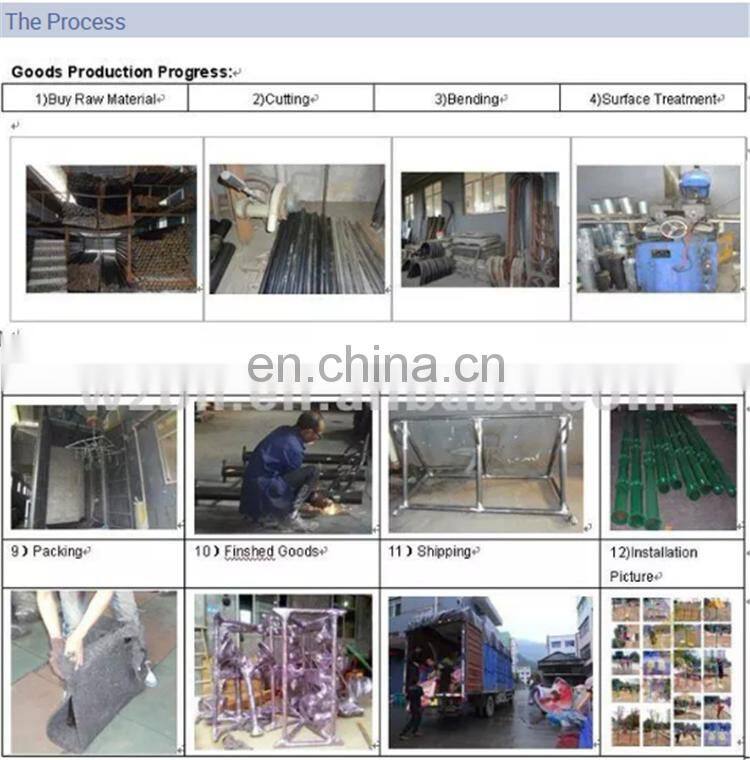 Outdoor gym fitness equipment series for garden economical, custom design gym equipment fitness product