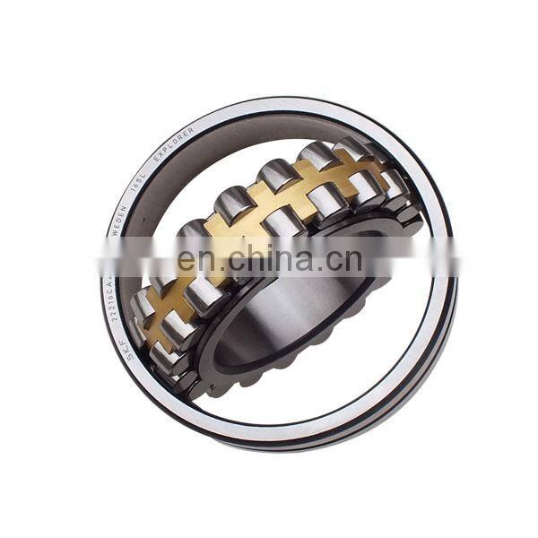 price japan NTN bearing 21317 E EK/C3 CC/W33 double row spherical roller bearing size 85x180x41mm brass cage