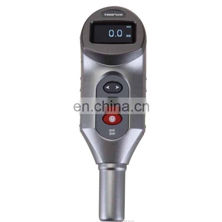TH/200 TIME 5430 Shore A Hardness Tester