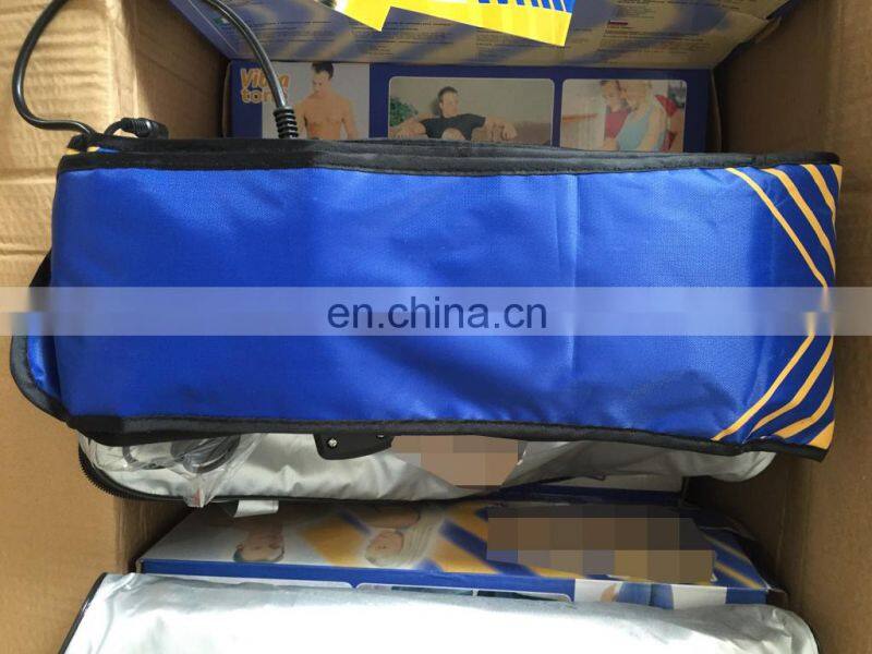 12V Composite Material Electric Waist Massager Belt Wholesale