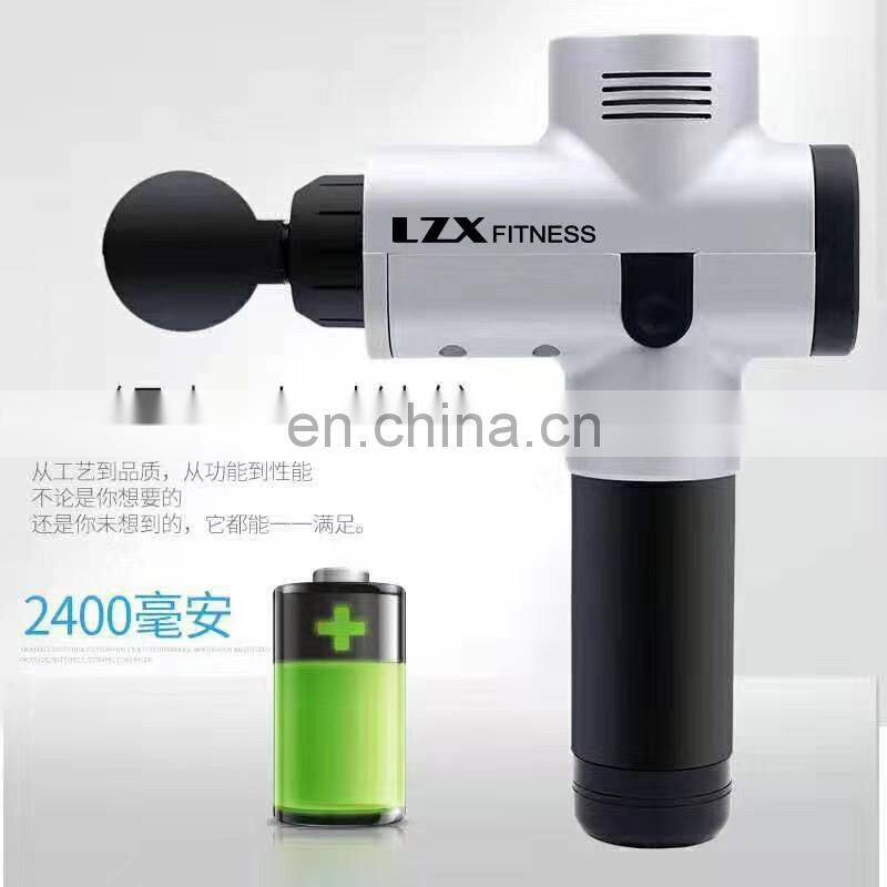 Commercial Gym Equipment Professional Work out Series Muscle Relax Machine Massage Gun