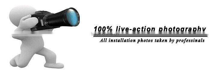 2012-2014 CARBON FIBER REAR SPOILER FOR AUDI A4 B9 (JSK030132)