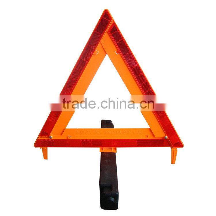 Modern hotsell elective warning triangle