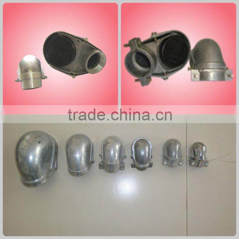 weatherproof device box cover